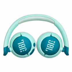 JBL Junior 320BT Casque Sans fil Arceau Appels/Musique USB Type-C Bluetooth Vert - Vue supplémentaire 6
