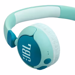 JBL Junior 320BT Casque Sans fil Arceau Appels/Musique USB Type-C Bluetooth Vert - Vue supplémentaire 7