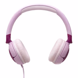 JBL Junior 320 Casque Avec fil Arceau Appels/Musique Violet - Vue supplémentaire 2