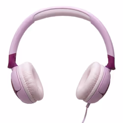 JBL Junior 320 Casque Avec fil Arceau Appels/Musique Violet - Vue supplémentaire 3