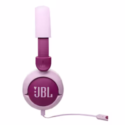 JBL Junior 320 Casque Avec fil Arceau Appels/Musique Violet - Vue supplémentaire 4