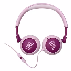JBL Junior 320 Casque Avec fil Arceau Appels/Musique Violet - Vue supplémentaire 5