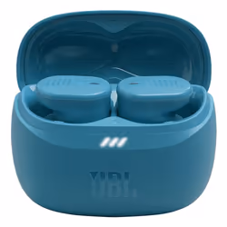 JBL Tune Buds 2 Casque True Wireless Stereo (TWS) Ecouteurs Appels/Musique Bluetooth Turquoise - Vue supplémentaire 7