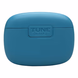 JBL Tune Beam 2 Casque Sans fil Ecouteurs Appels/Musique Bluetooth Turquoise - Vue supplémentaire 5