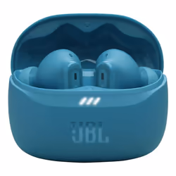 JBL Tune Beam 2 Casque Sans fil Ecouteurs Appels/Musique Bluetooth Turquoise - Vue supplémentaire 6