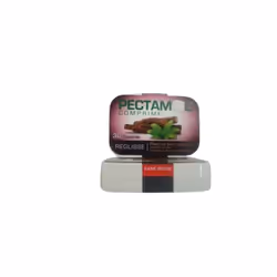 PECTAMOL REGLISSE MENTHE