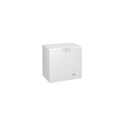 Congélateur Horizontal SABA 202L - (CS2220 A+)