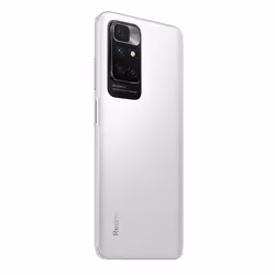 Xiaomi Redmi 10 2022 4 Go 128 Go Blanc