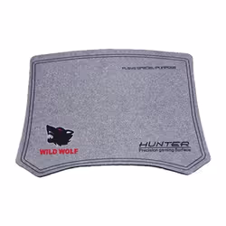 Tapis de Souris Gamer x88 - Modèle: Petit - Surface en tissu lisse - Compatible avec tous les types de souris - optimisée pou ...