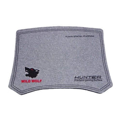 Tapis de Souris Gamer x88 Petit Modèle - Gris