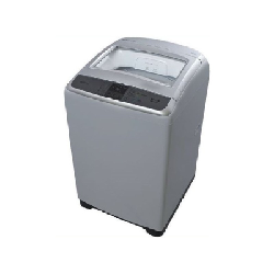 Machine à laver Top Load DAEWOO 11Kg (DWFG220GIB) - Gris