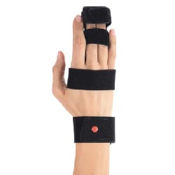 Donjoy Digiform Attelle de doigt Taille Medium