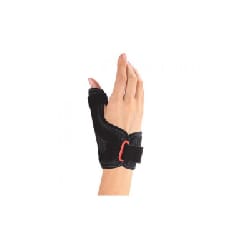 Donjoy Ergoform Attelle de Poignet Pouce Taille 1