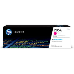 HP 205A toner LaserJet Magenta authentique (CF533A)