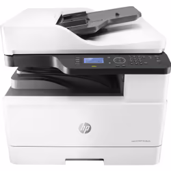 HP LaserJet Imprimante multifonction M436nda , Impression, copie, numérisation, Laser, Impression mono, 1200 x 1200 DPI, Copi ...
