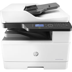 HP LaserJet M436nda Laser A3 1200 x 1200 DPI 23 ppm (W7U02A)