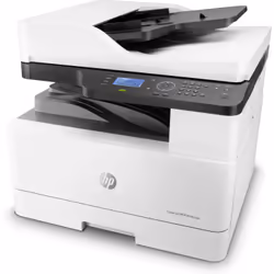 HP LaserJet M436nda Laser A3 1200 x 1200 DPI 23 ppm (W7U02A)