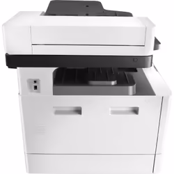 HP LaserJet M436nda Laser A3 1200 x 1200 DPI 23 ppm (W7U02A) - Vue supplémentaire 4