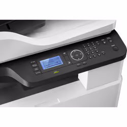 HP LaserJet M436nda Laser A3 1200 x 1200 DPI 23 ppm (W7U02A) - Vue supplémentaire 5