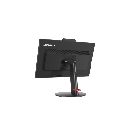 Lenovo ThinkVision T22v 21.5" Full HD LED Noir (61BBMAT6EU)