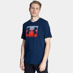 T-shirt Under Armour Gl Foundation Homme 1326849-602