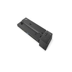 Lenovo 40AG0090EU station d'accueil Noir (40AG0090EU)