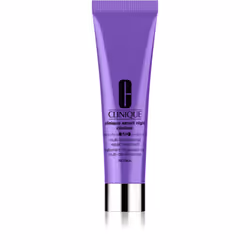 Le soin de nuit réparateur au rétinol Clinique Smart Night™ Clinical MD Multi-Dimensional Repair Treatment agit efficacement  ...