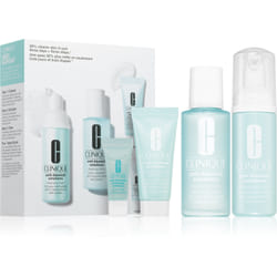 Clinique V5P501000 kit de soins pour le visage et le corps
