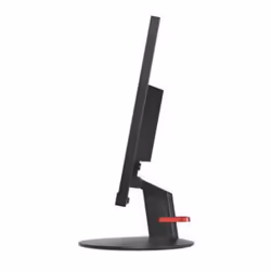 Lenovo ThinkVision S22e-19 21.5" Full HD LED Noir (61C9KAT1EU) - Vue supplémentaire 4