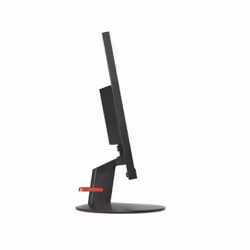 Lenovo ThinkVision S22e-19 21.5" Full HD LED Noir (61C9KAT1EU) - Vue supplémentaire 5