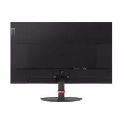 Lenovo ThinkVision S22e-19 21.5" Full HD LED Noir (61C9KAT1EU) - Vue supplémentaire 6