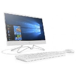 Pc De Bureau All In One HP 200 G3 i3 4Go 500Go
