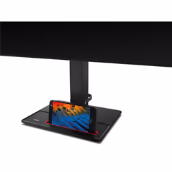 Lenovo ThinkVision P27h-20 27" 2560 x 1440 pixels Quad HD LED Noir (61E9GAT6EU) - Vue supplémentaire 12