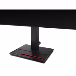 Lenovo ThinkVision P27h-20 27" 2560 x 1440 pixels Quad HD LED Noir (61E9GAT6EU) - Vue supplémentaire 13