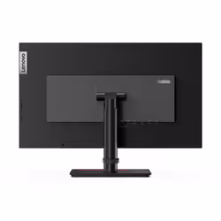 Lenovo ThinkVision P27h-20 27" 2560 x 1440 pixels Quad HD LED Noir (61E9GAT6EU)