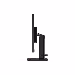 Lenovo ThinkVision P27h-20 27" 2560 x 1440 pixels Quad HD LED Noir (61E9GAT6EU) - Vue supplémentaire 4