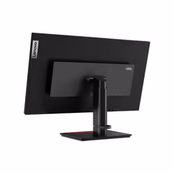 Lenovo ThinkVision P27h-20 27" 2560 x 1440 pixels Quad HD LED Noir (61E9GAT6EU) - Vue supplémentaire 6