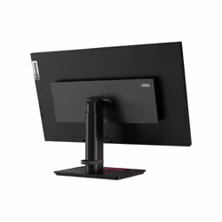 Lenovo ThinkVision P27h-20 27" 2560 x 1440 pixels Quad HD LED Noir (61E9GAT6EU) - Vue supplémentaire 7