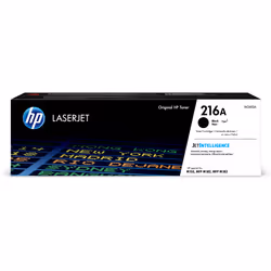 HP Toner noire LaserJet 216A authentique, 1050 pages, Noir, 1 pièce(s)