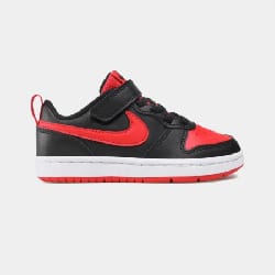 Nike Chaussures Court Borough Low 2 - BQ5451-007