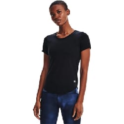 Under Armour T-shirt Ua Streaker Ss - 1361371-001