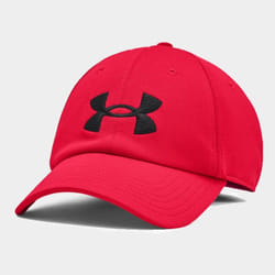 Under Armour Blitzing Adj Hat - 1361532-601