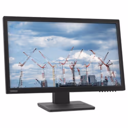 Lenovo ThinkVision E22-20 21.5" Full HD LED Noir (62A4MAT4EU)