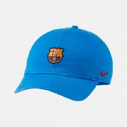 Nike Casquette FCB H86 Cap - DH2377-427