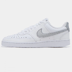Nike Chaussures Court Vision Low - CD5434-111