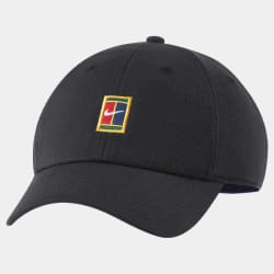 Nike Casquette H86 Court Logo - DJ6147-010