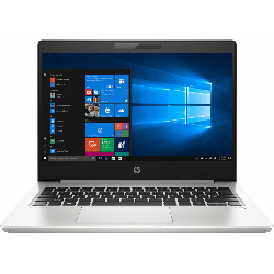 Pc portable HP ProBook 430 G7 i5-10210U 16Go 256Go - Argent (8VU36EA)