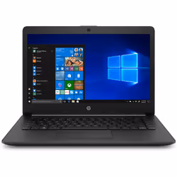 HP 15-dw1001nk, Intel® Celeron® N, 1,1 GHz, 39,6 cm (15.6"), 1920 x 1080 pixels, 4 Go, 1 To