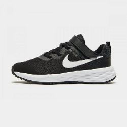 Nike Chaussures Revolution 6 Nn (Psv) - DD1095-003