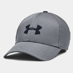 Under Armour - Casquette 1361547 Blanc 